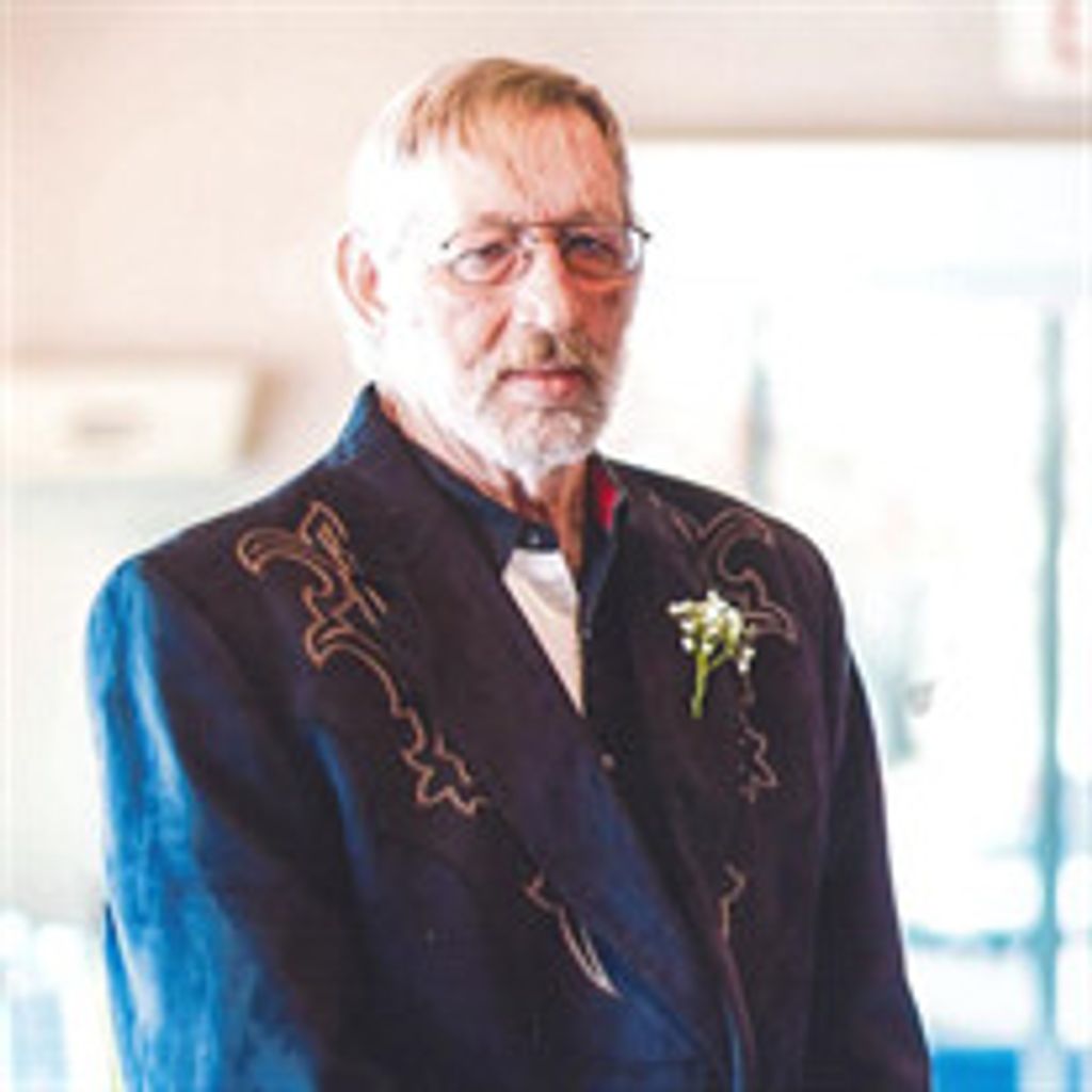 Dorrance L. Tipton