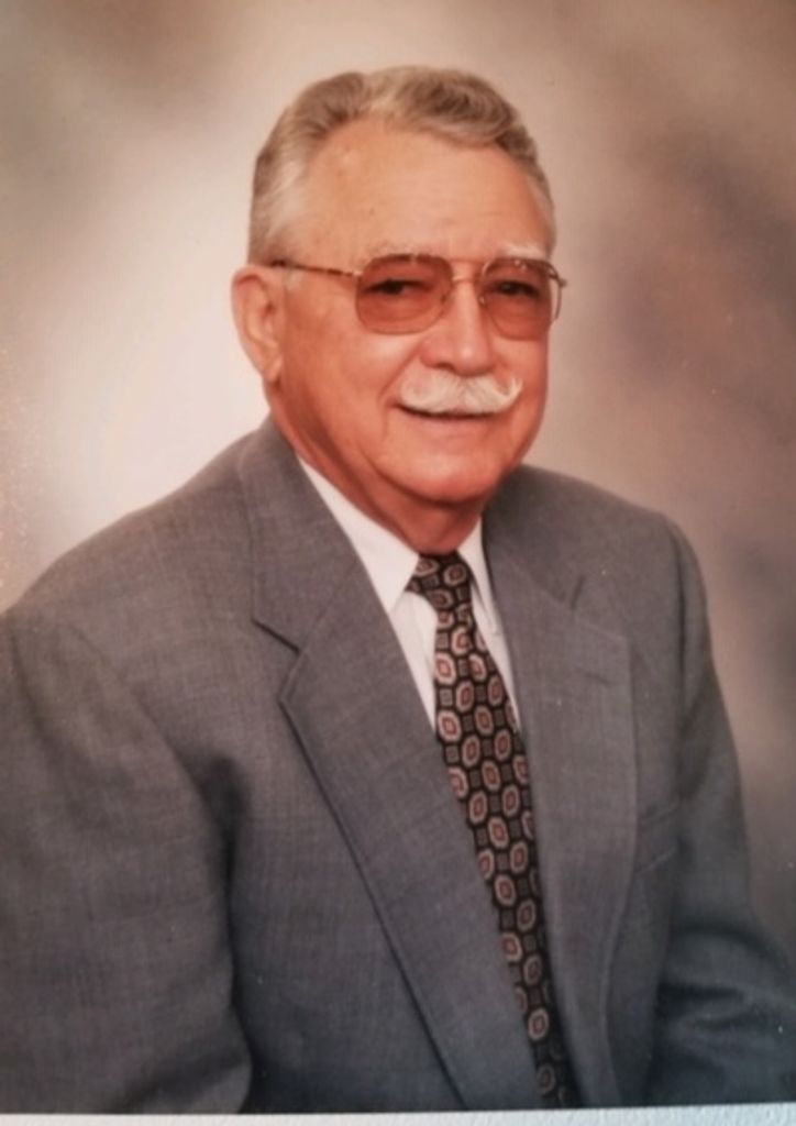 Charles Owen Cornwell Profile Photo