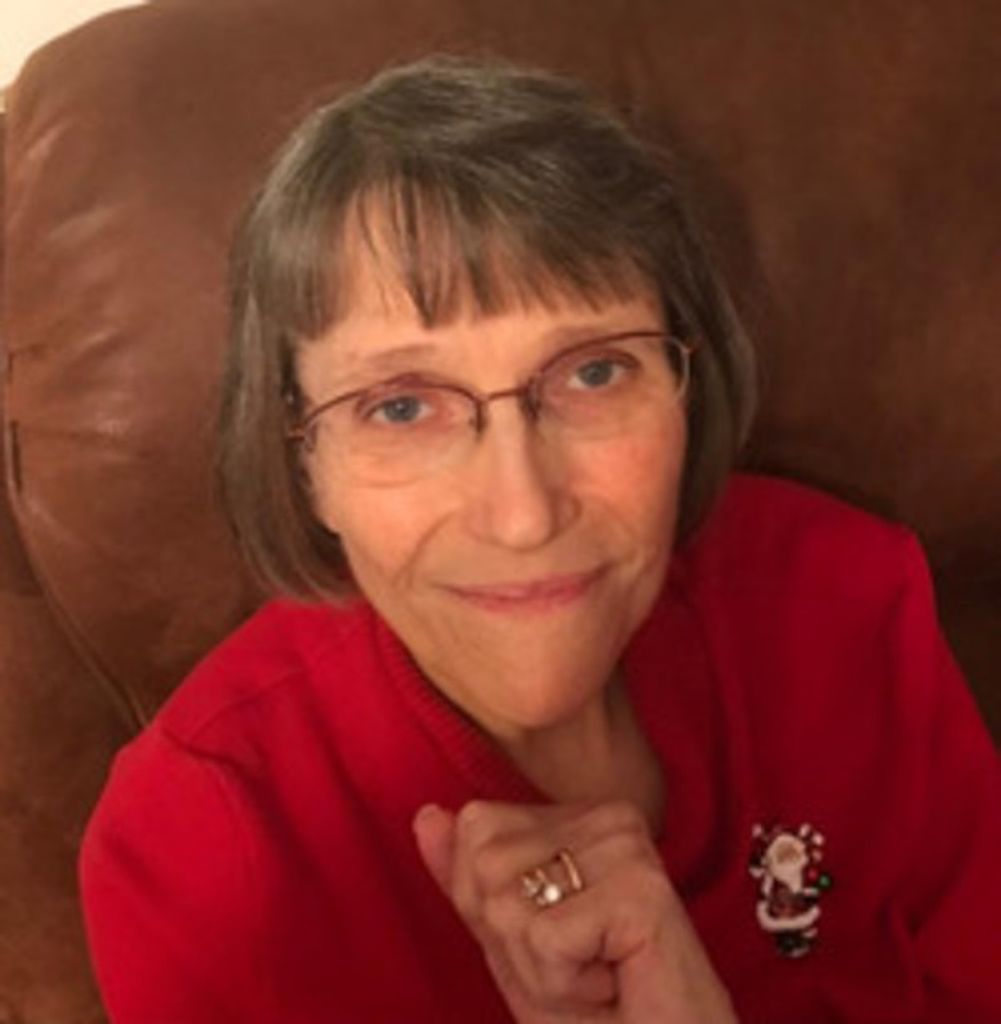 Mary Ellen Rigsby Profile Photo