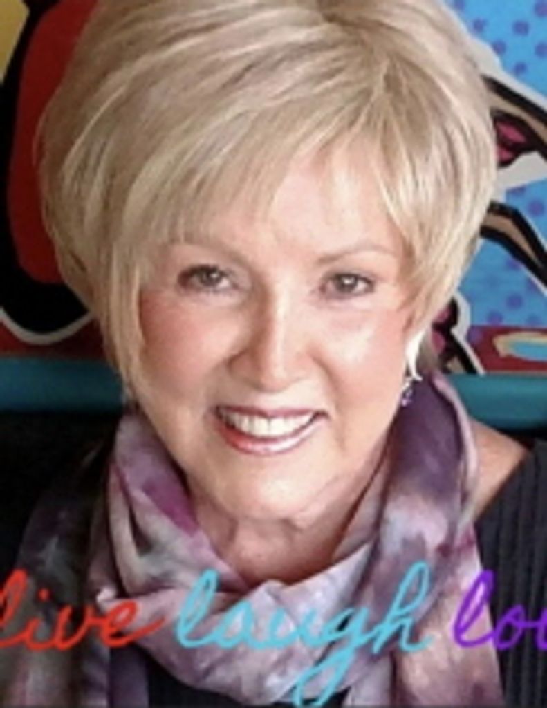 Jewell  Ann Abare