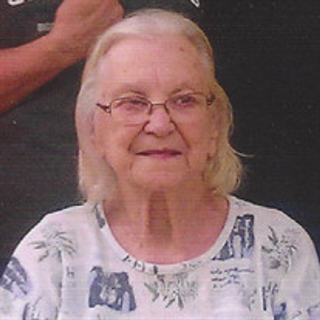 Edna Irene Kelly