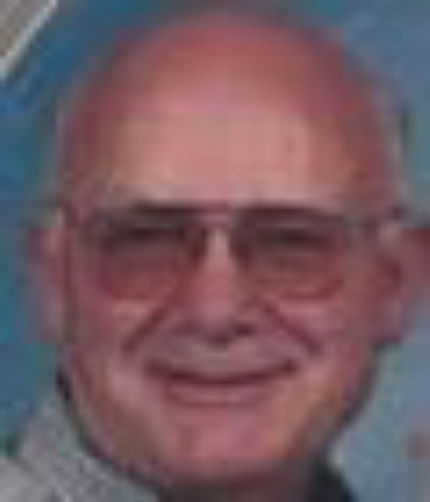 Robert Osborne Profile Photo