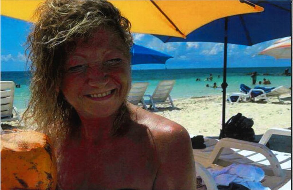 Teresa Rose Beach Profile Photo