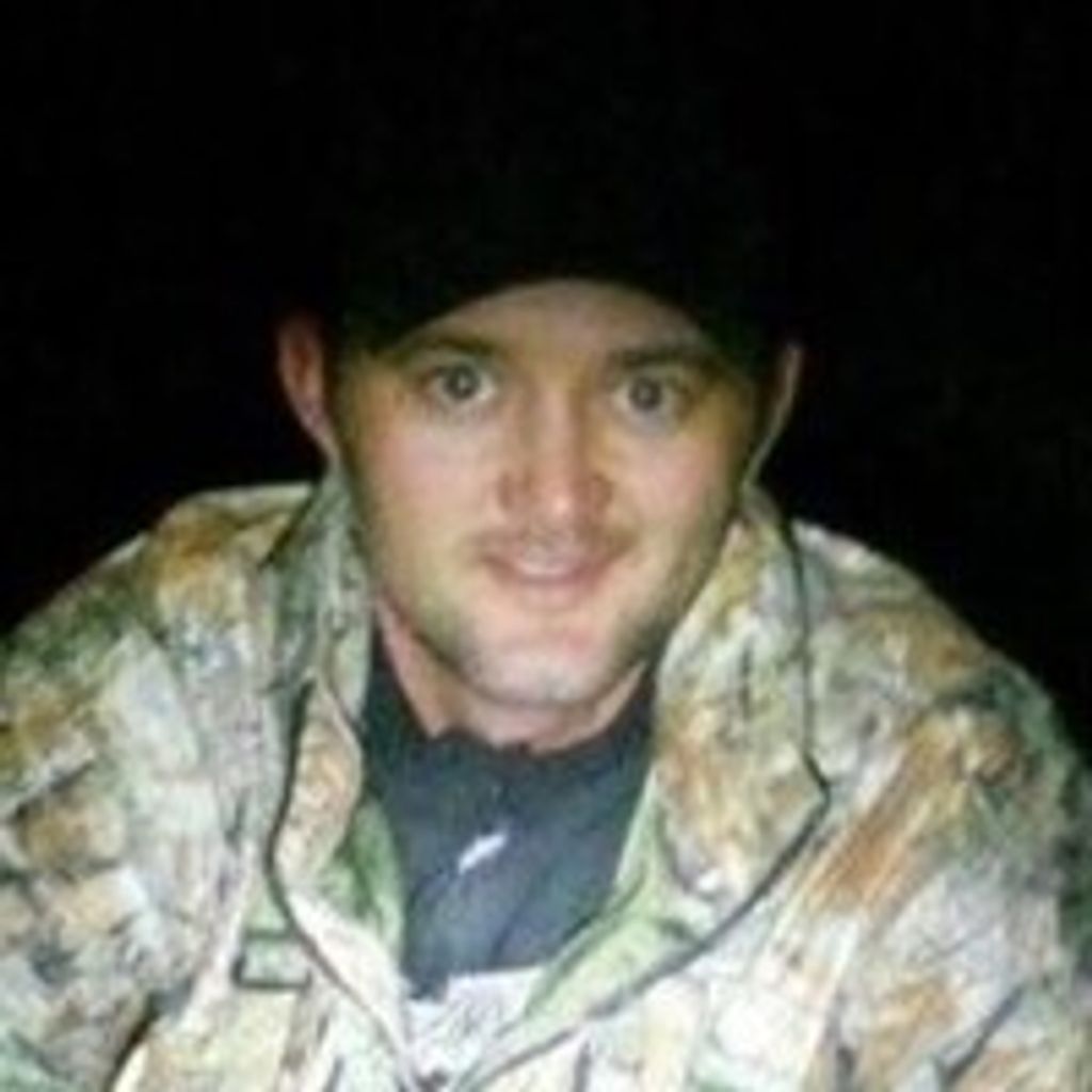 Matthew Adam Baker