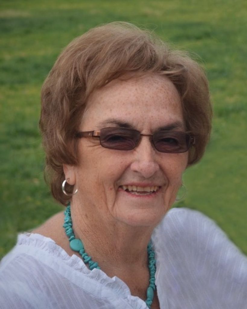 Nida Jean Magby Ballard