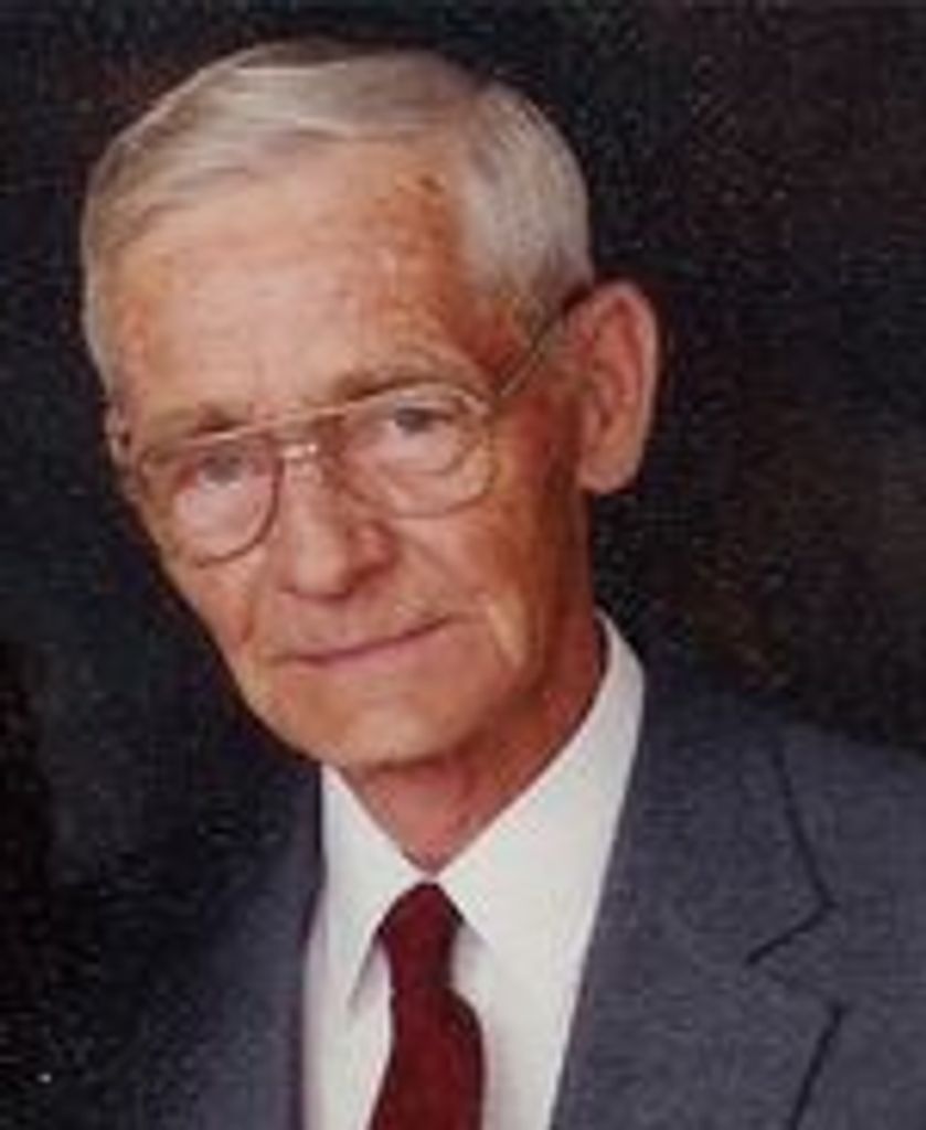 William E. Moore