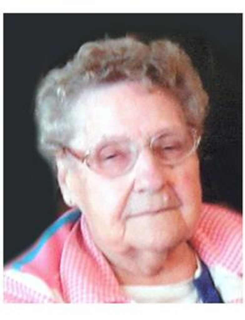 Hazel Irene Schlitter Profile Photo