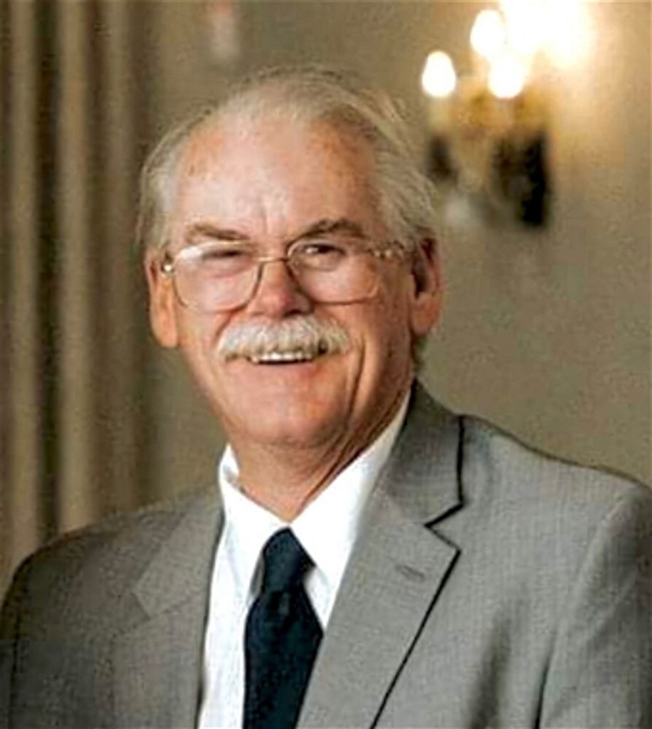 Thomas G. Mellon Profile Photo