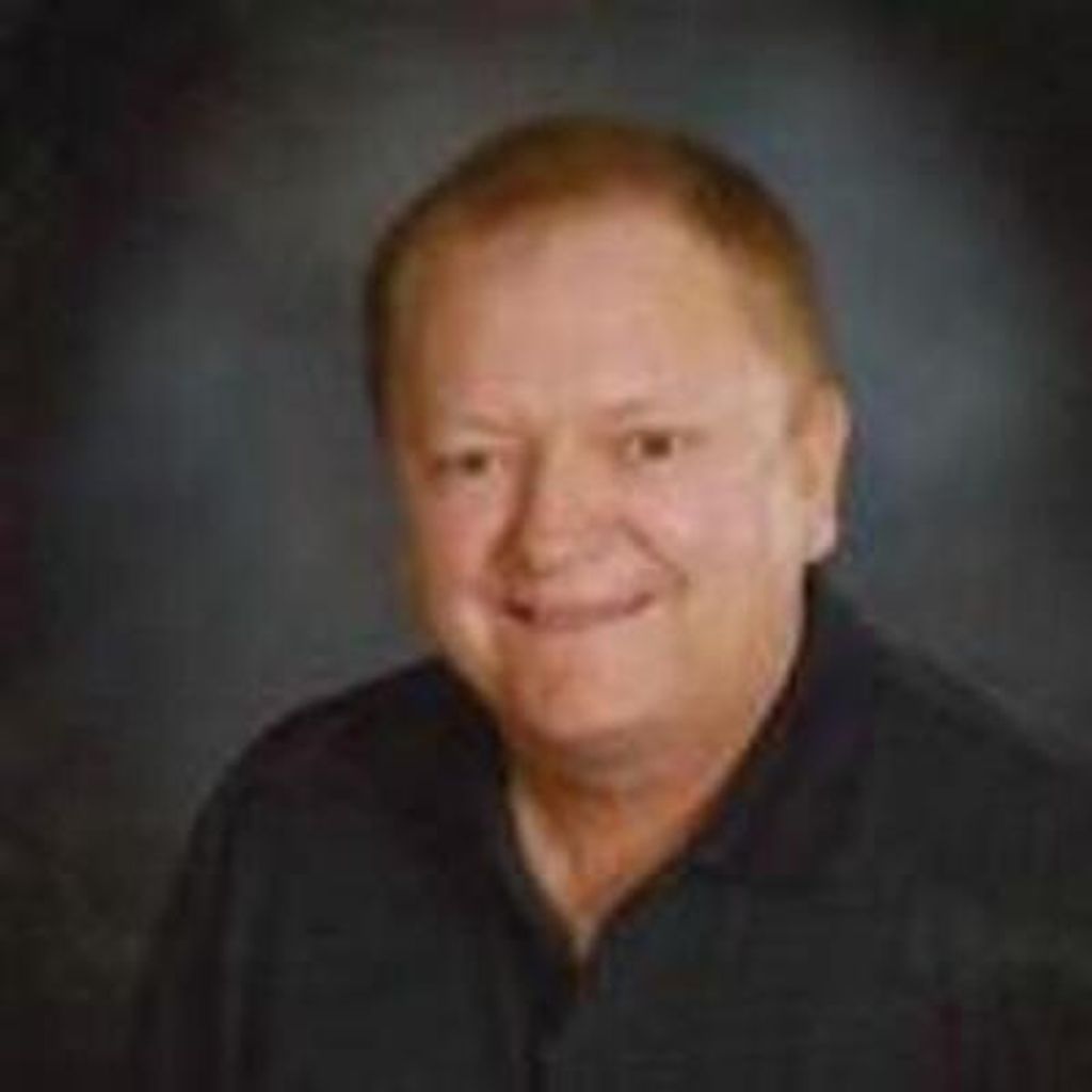 Gary Eugene Schone Profile Photo