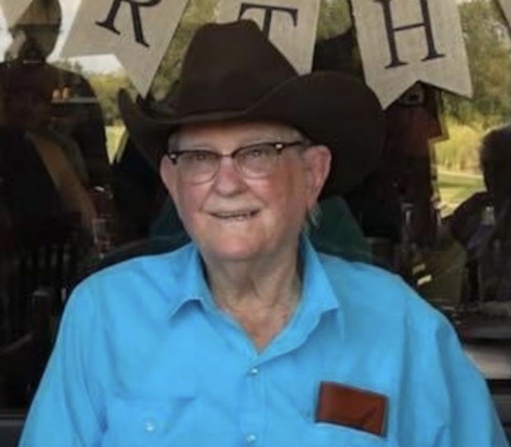 Franklin Swaim Profile Photo