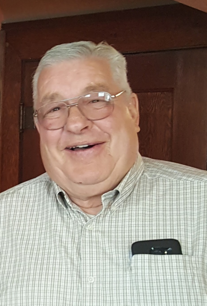 Larry Porter