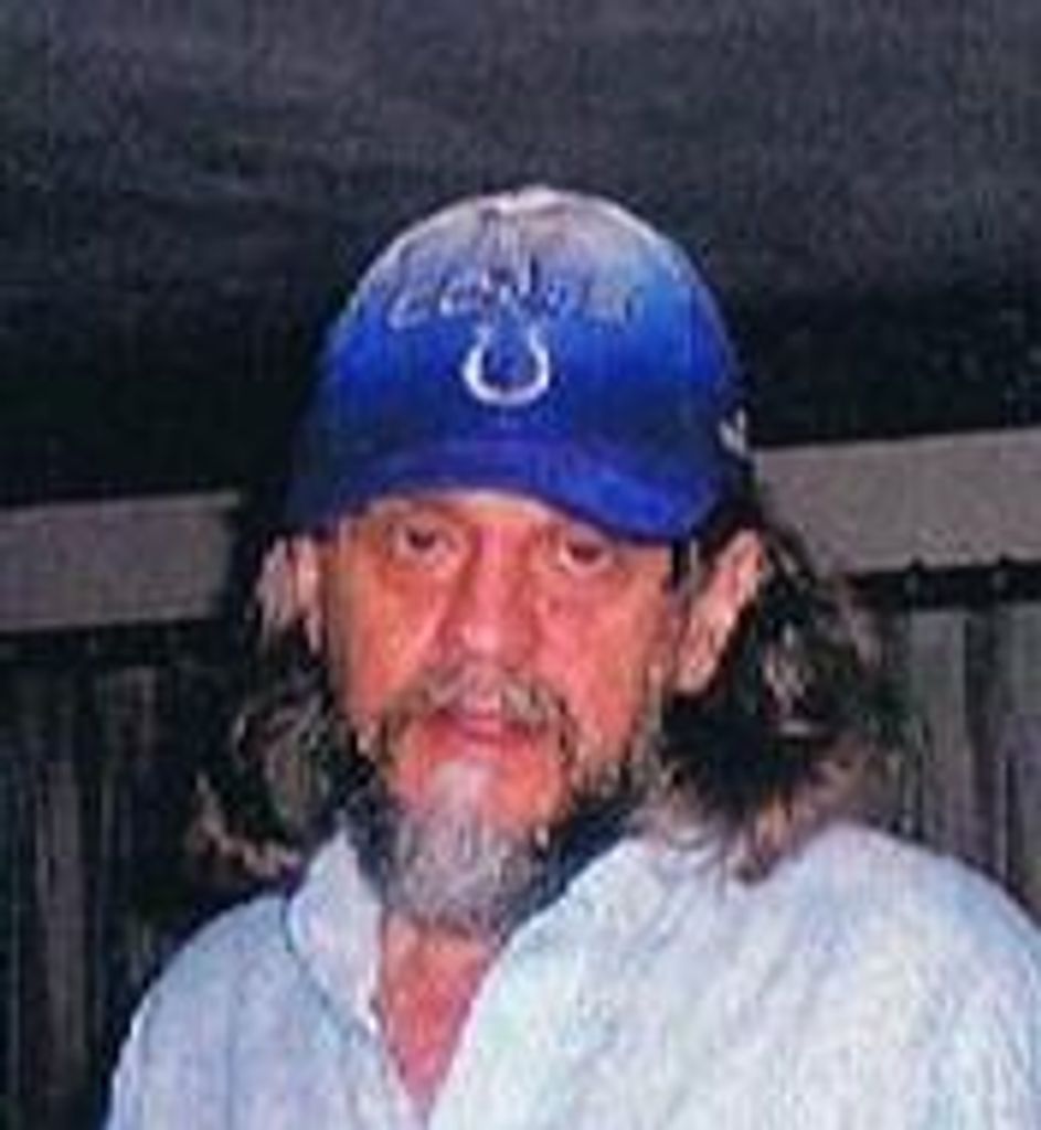 Donald P. Guard