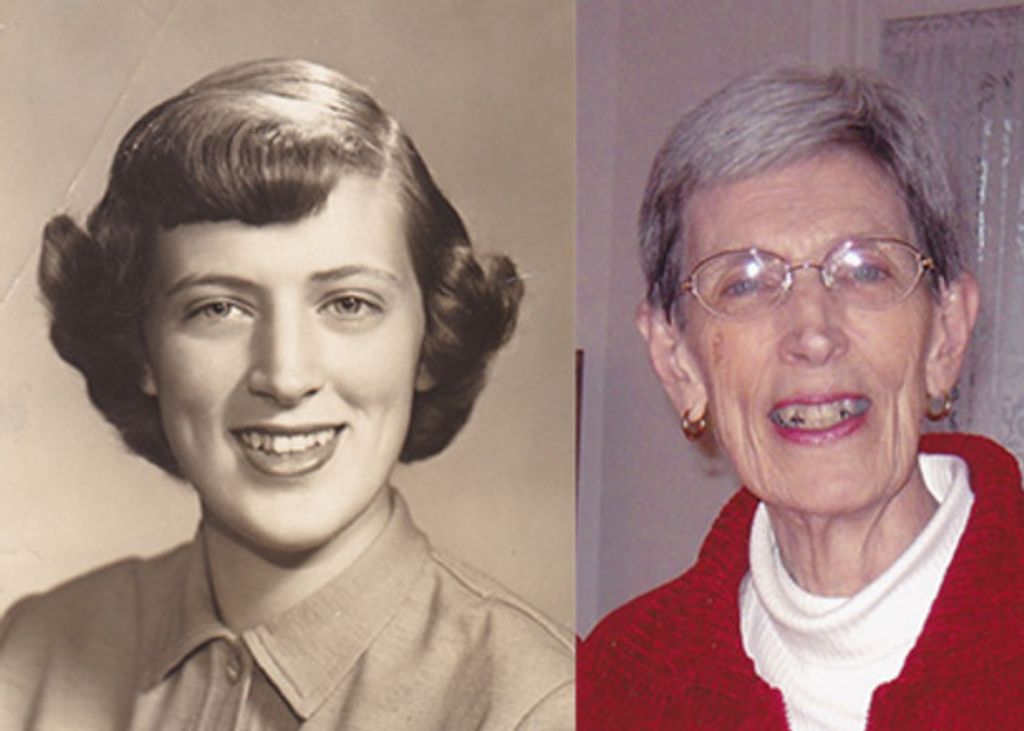 Barbara Mae Stegner Profile Photo