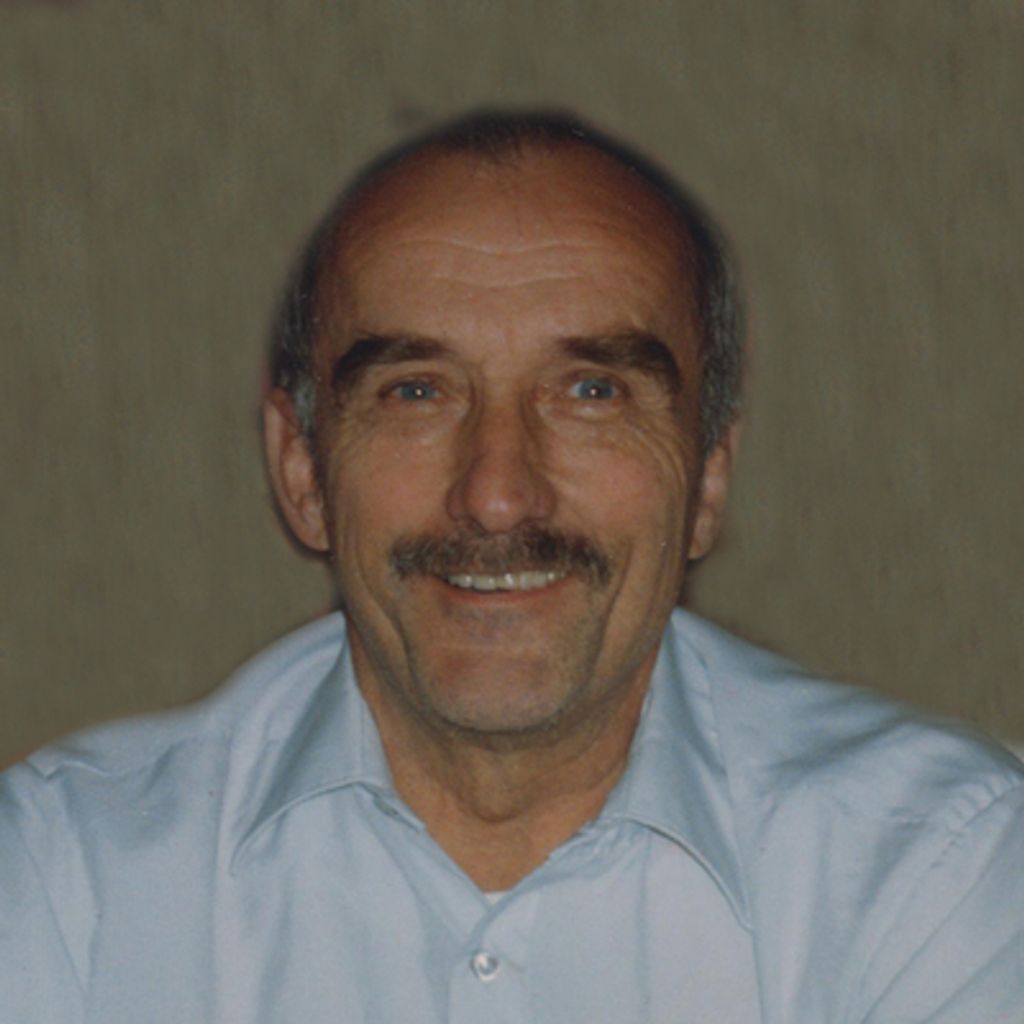 Delbert Peter Ott Profile Photo