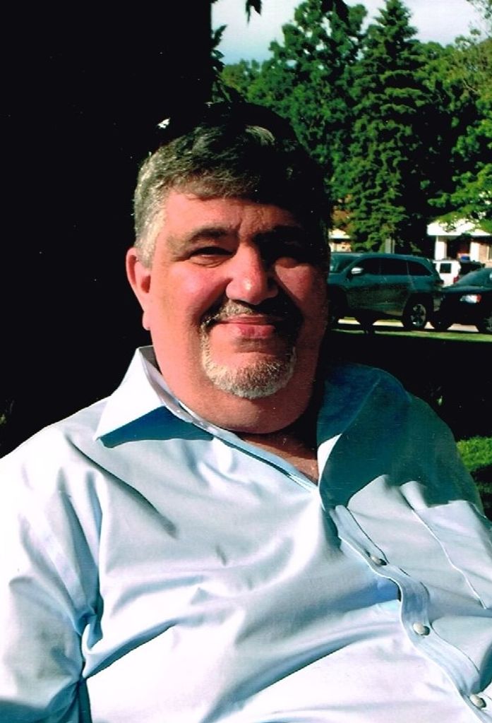 Paul A. David Jr.