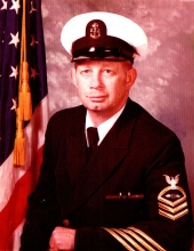 Henry Edward Epperhart