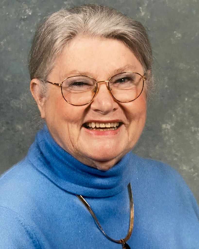 Marian A. Dudley