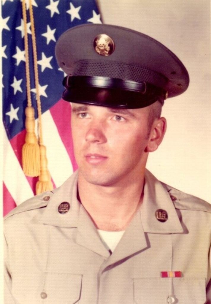 Kenneth Arvid Franti