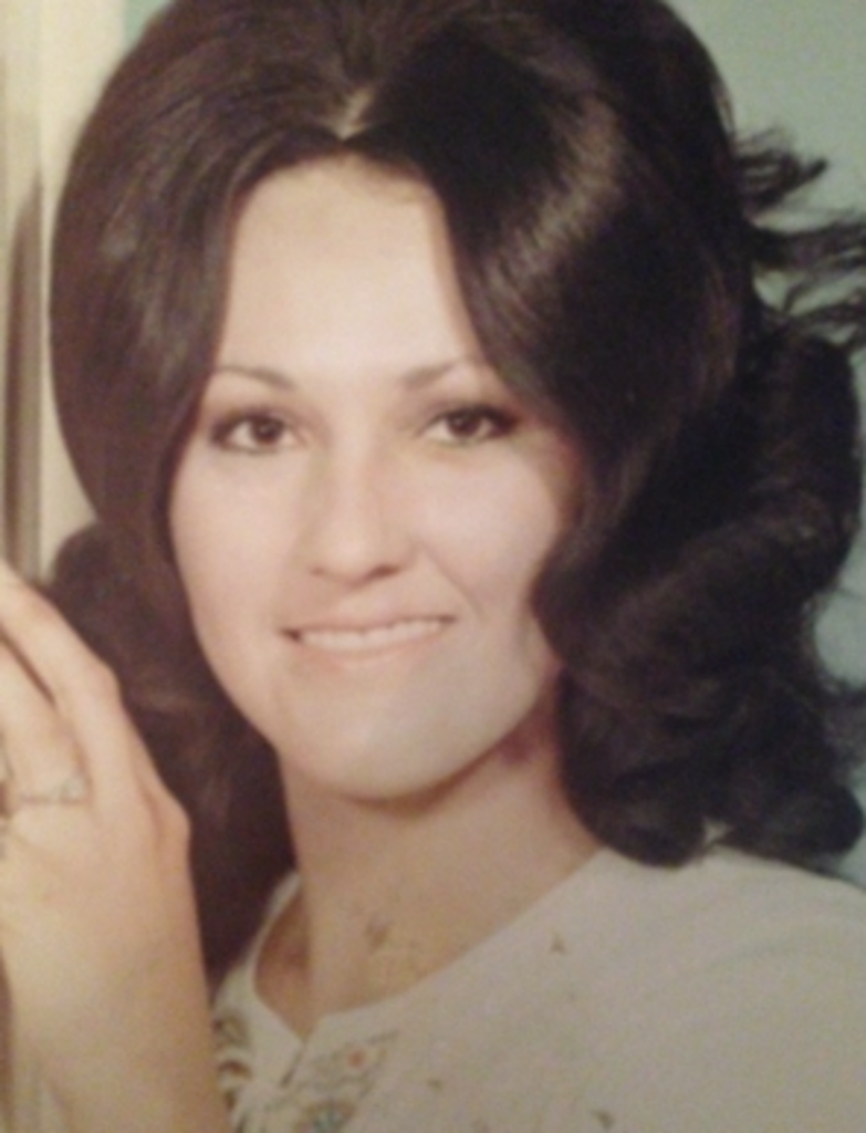 Billie Lorraine Brown Profile Photo