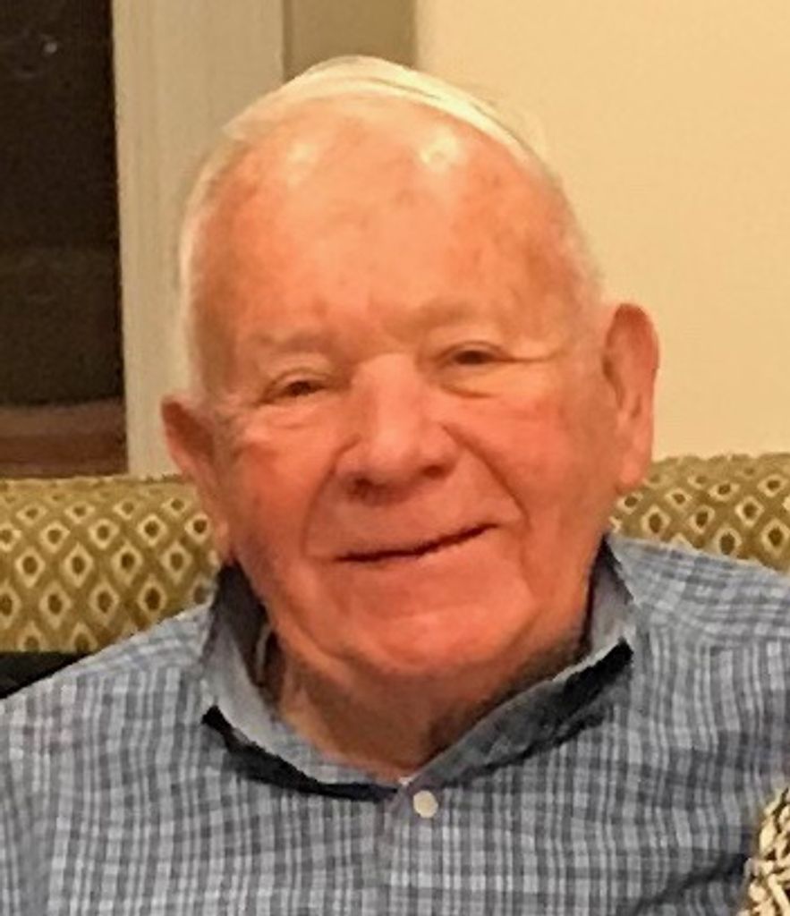 Grover Anderson