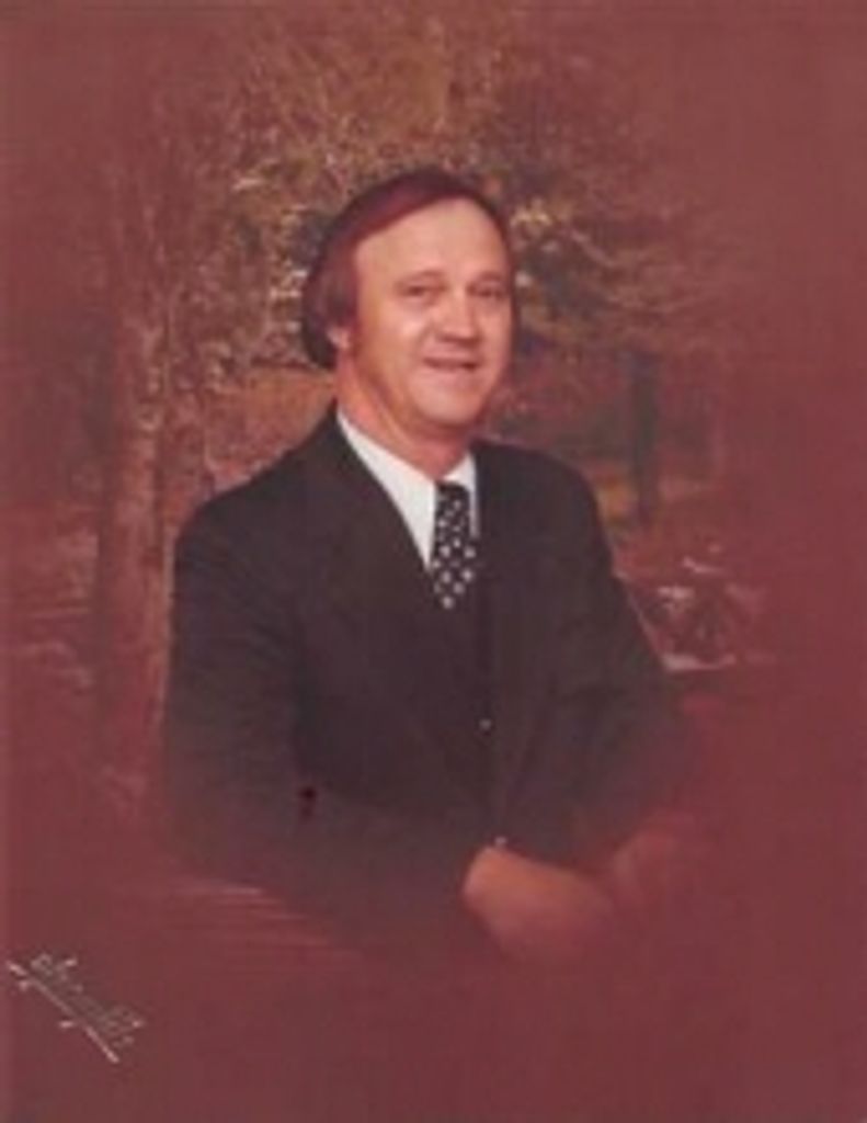 Hershel Allgood Profile Photo