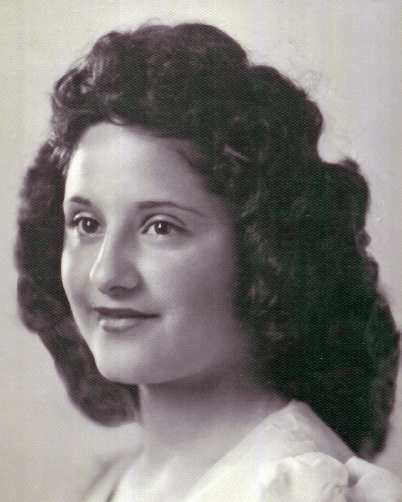 Lorella Garcia