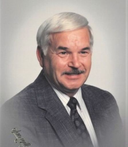 Lee Roy Mcdaniel Profile Photo