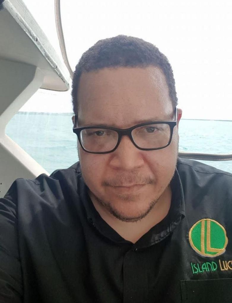 Neil Nicholas Major Profile Photo