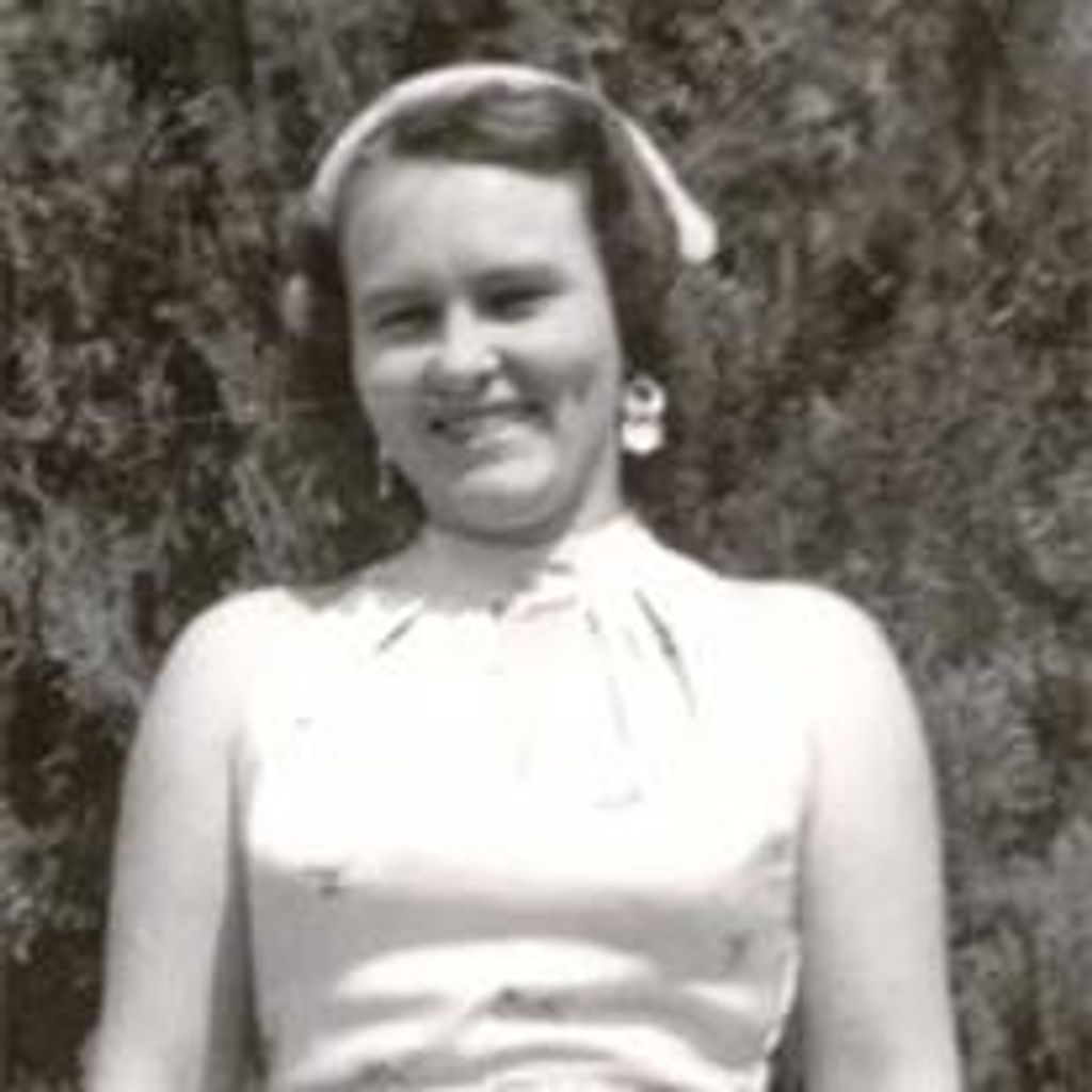 Joan Batty Profile Photo