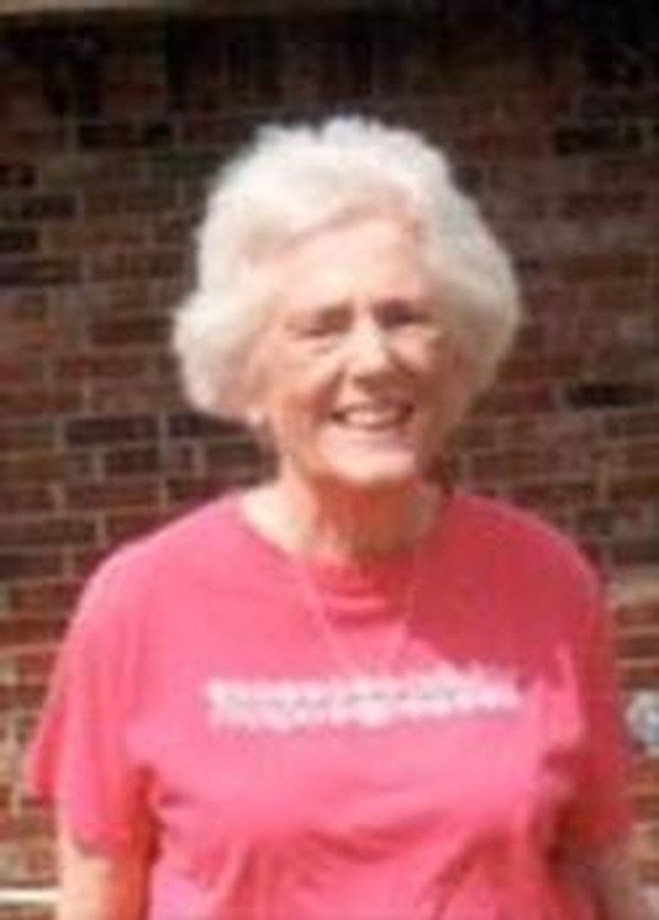 Phyllis (Boyd) Ellzey