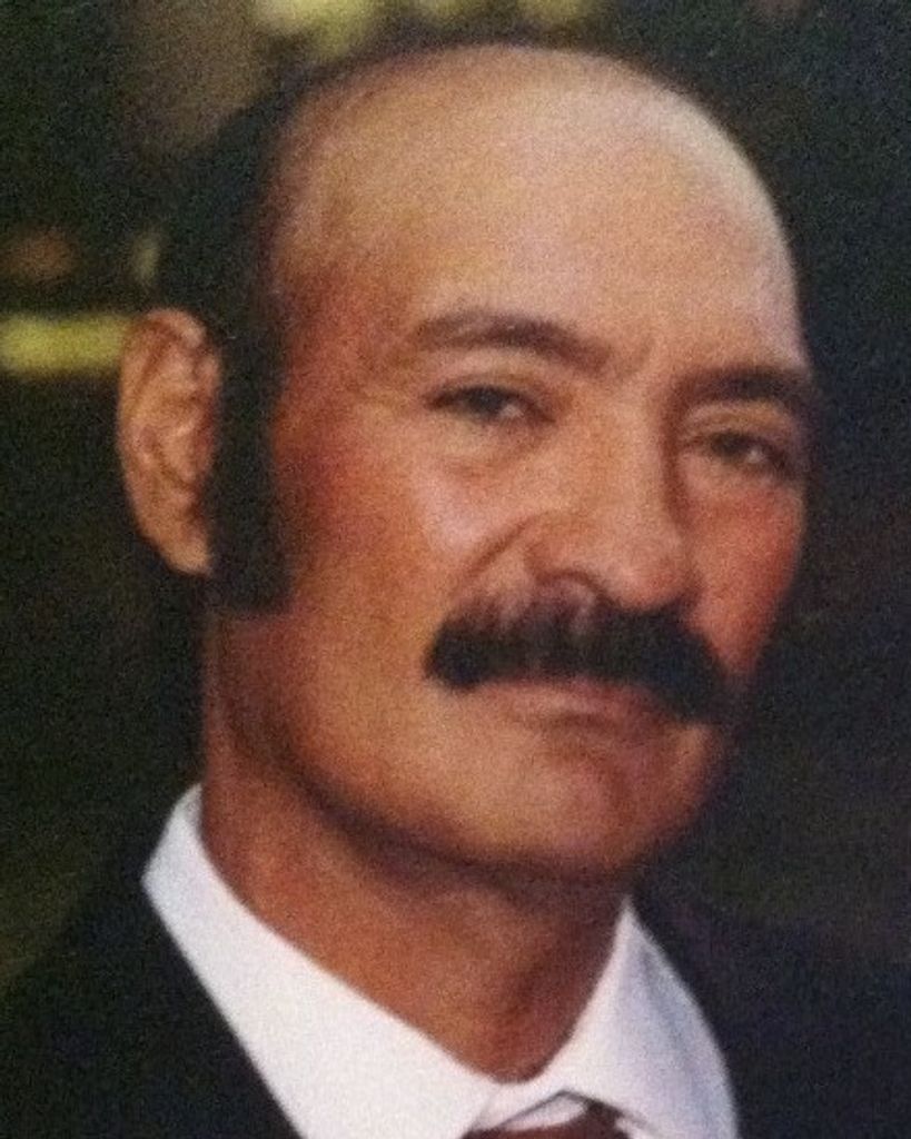 Nelson Rodriguez
