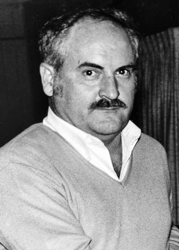 Robert E. Exendine Profile Photo