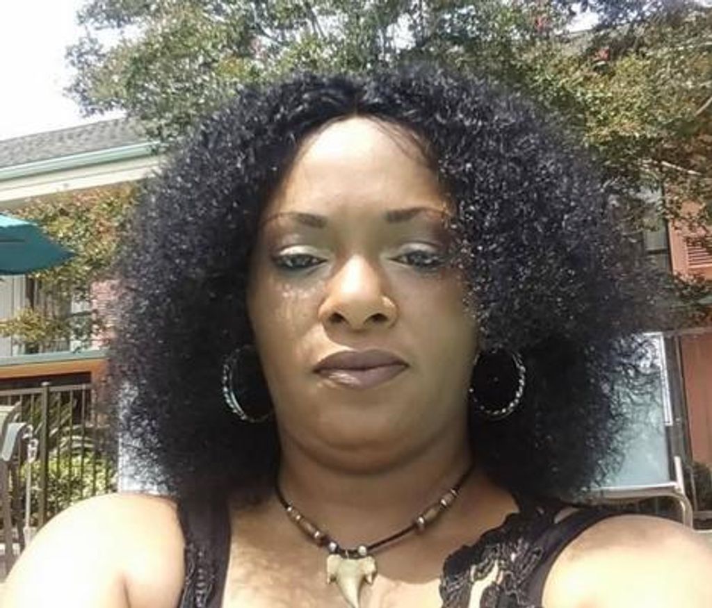 Adrienne Shani Richardson Profile Photo