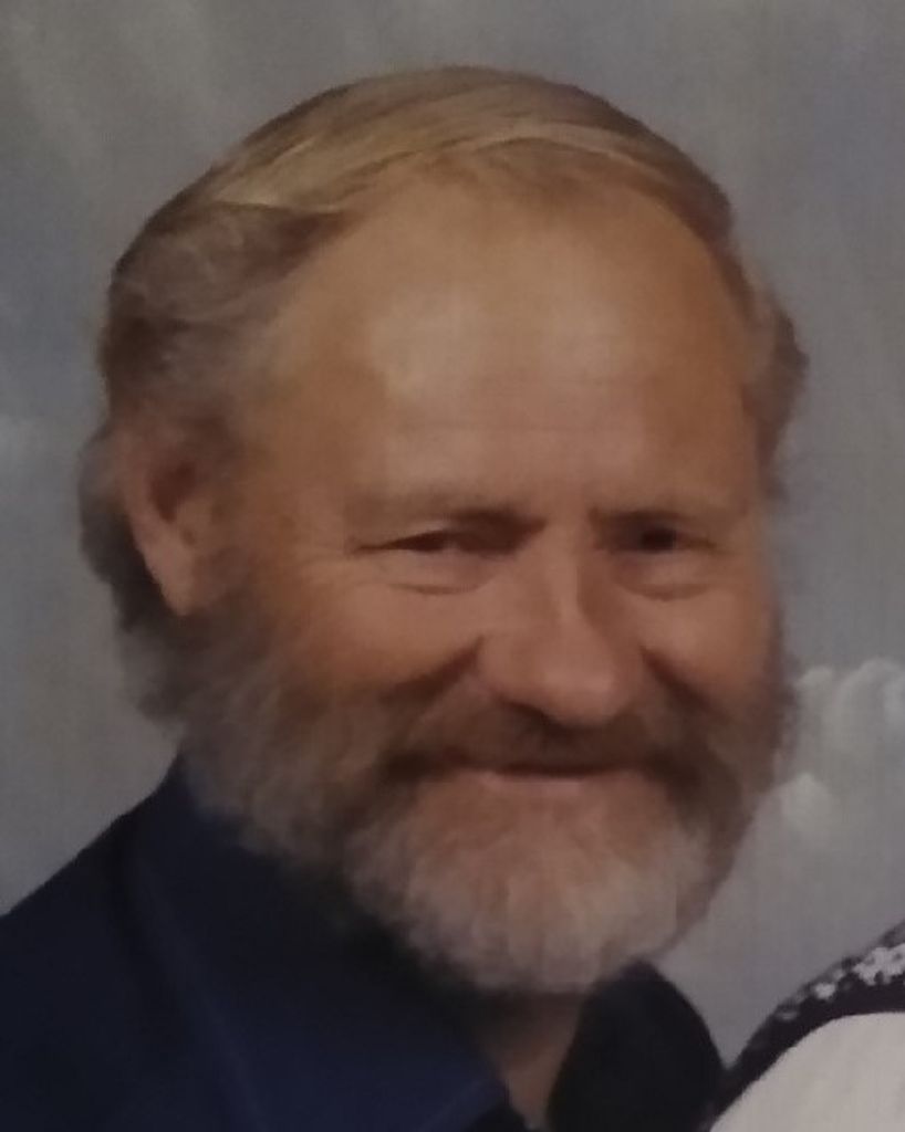 Bob Peterson Profile Photo