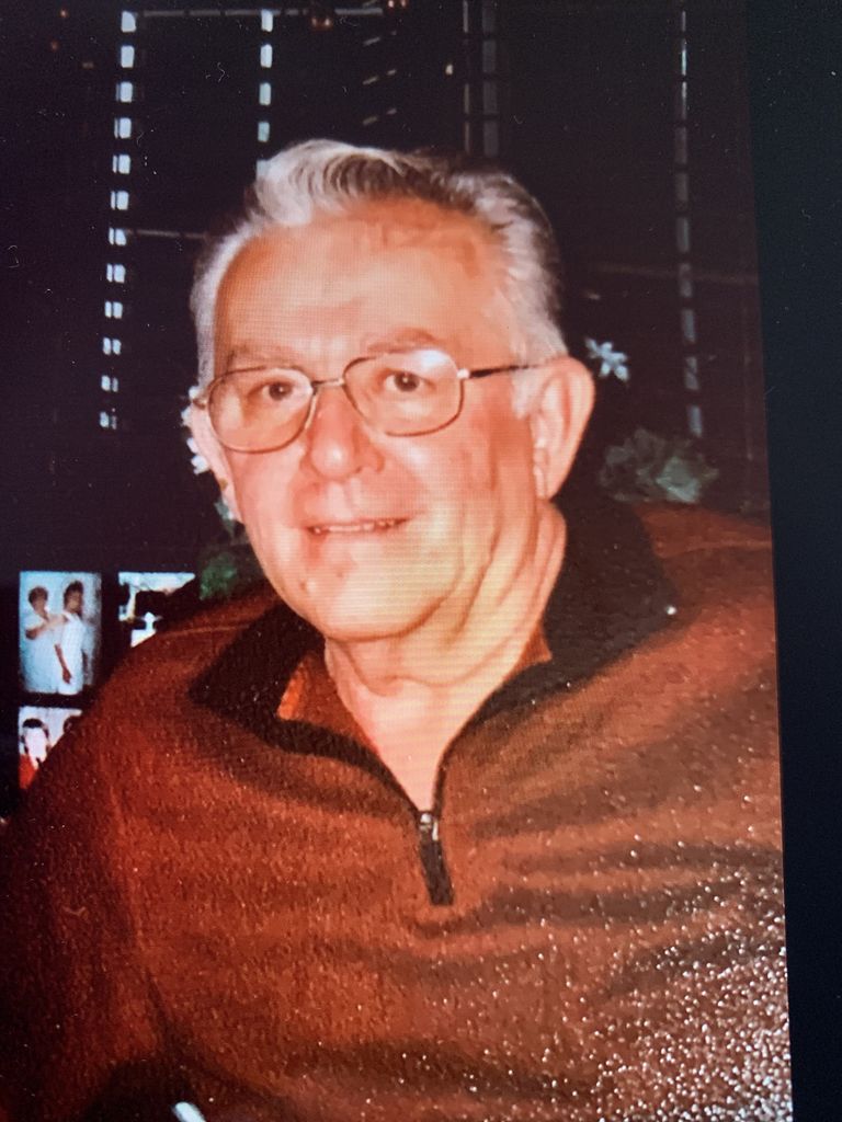 John C. “Sonny” McKee, Jr. Profile Photo