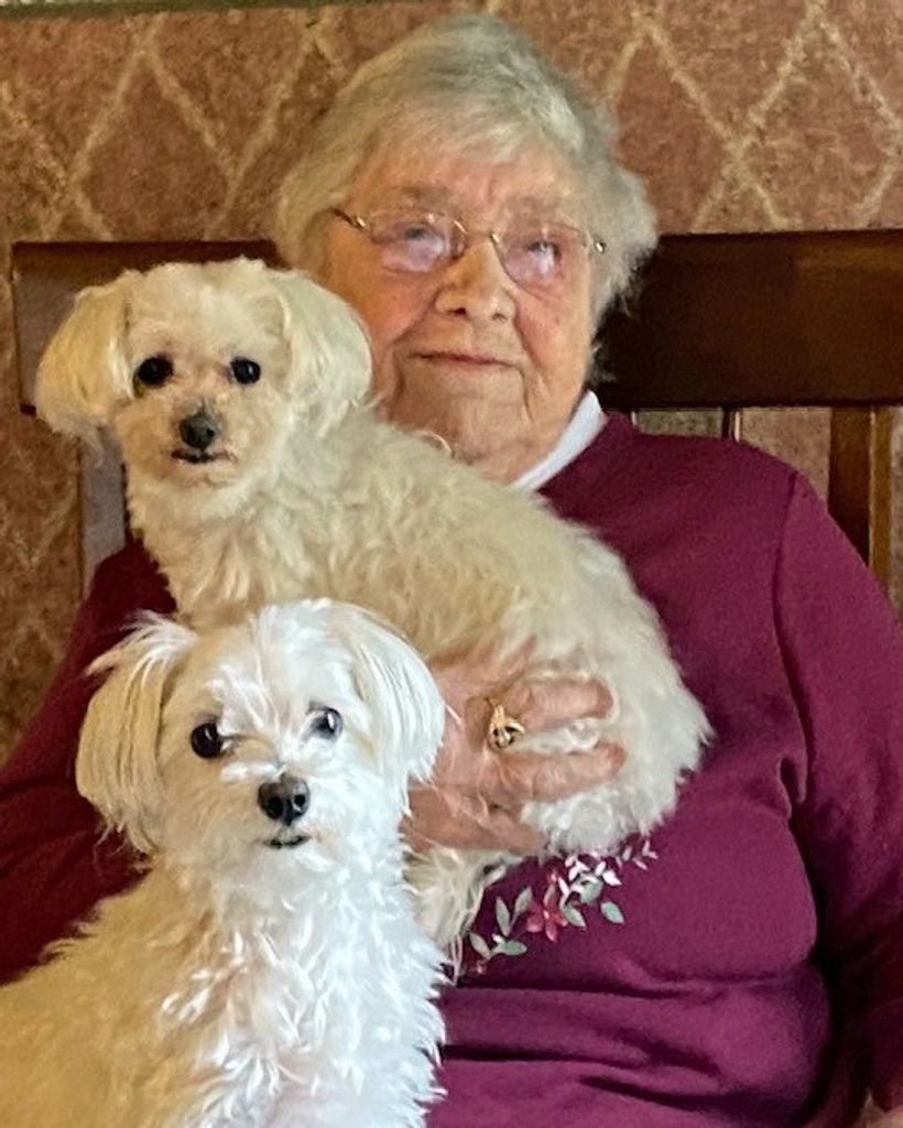 Beatrice E. Tebo Profile Photo