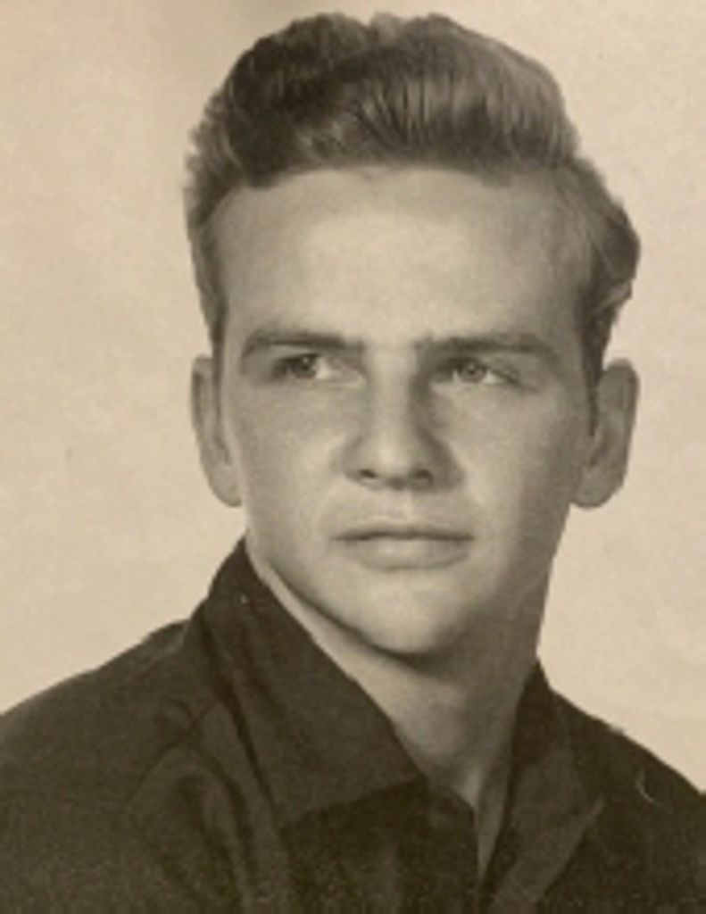 Jack Moore