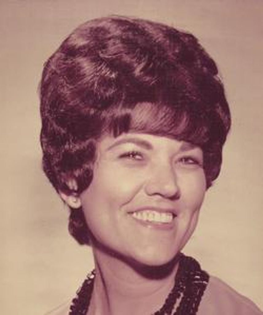 Jewell Yvonne Reagan Profile Photo