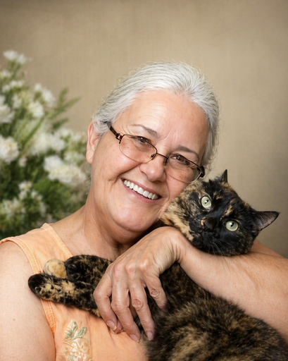 Eva Poindexter's obituary image
