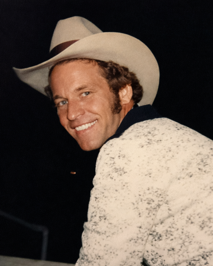 David Kenneth Griffith