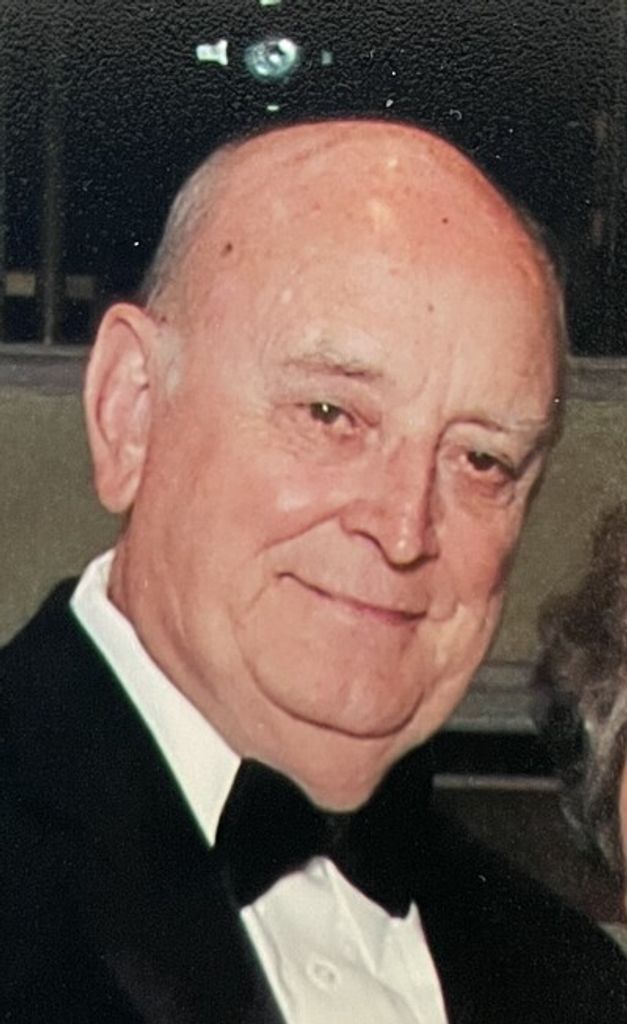 Connie Frank Steele