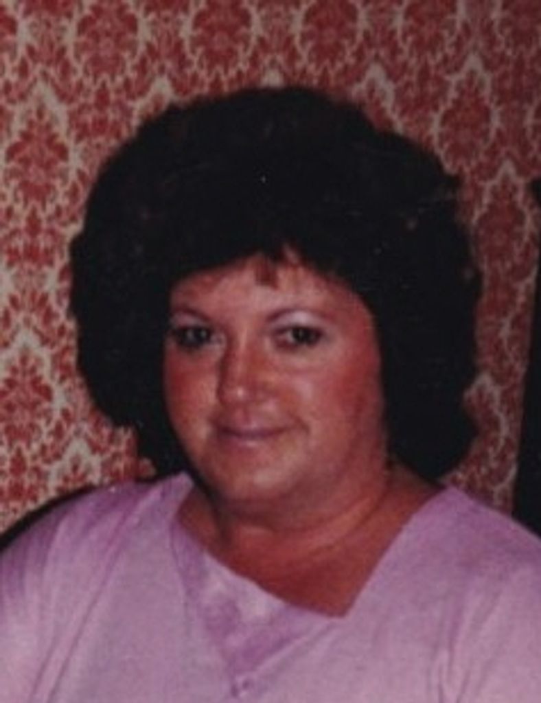 Bertha Lee Lucas Profile Photo