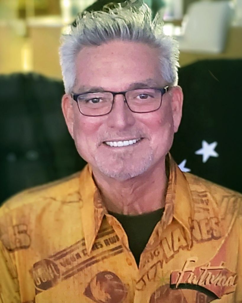 Anthony Jay "Tony" Abeyta Profile Photo