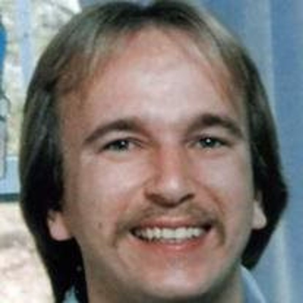 David B. Easton