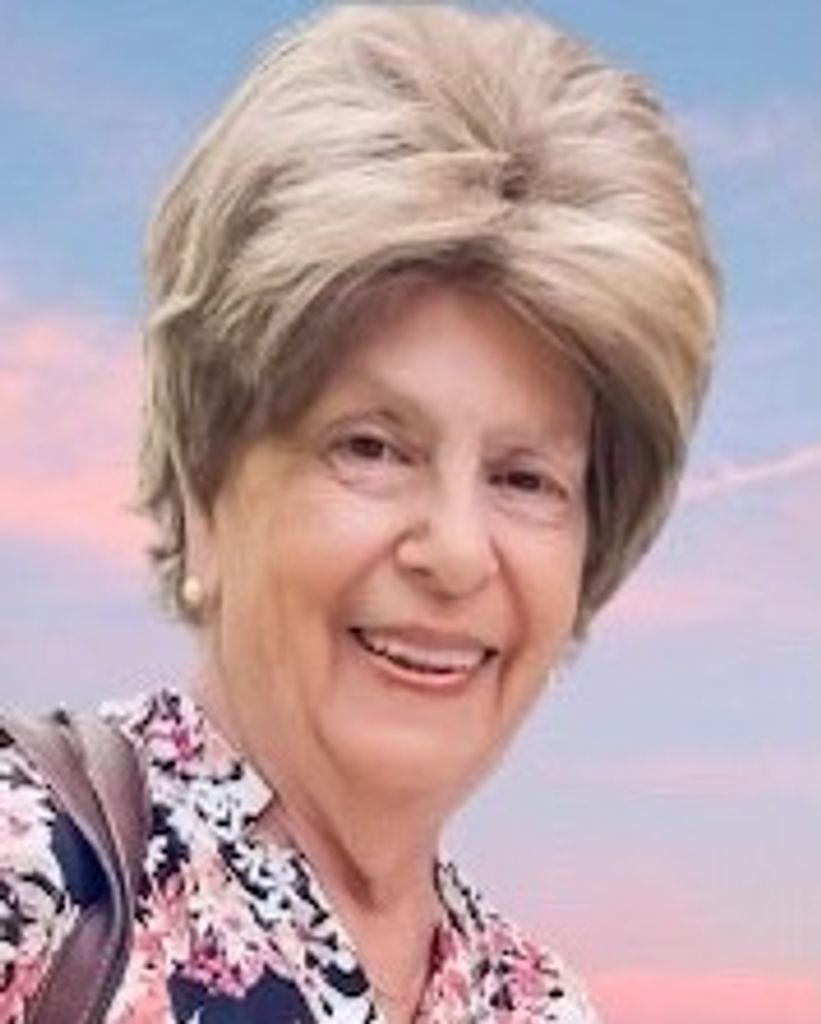 Linda Dianne Wilkerson