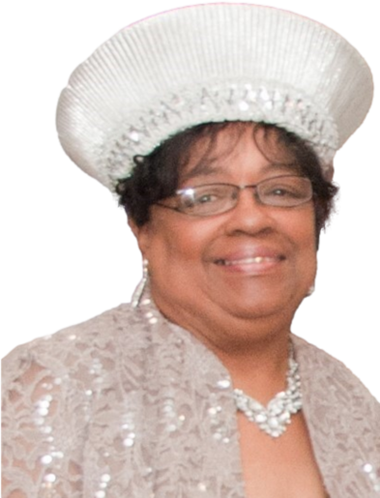 Margaret Myers Profile Photo