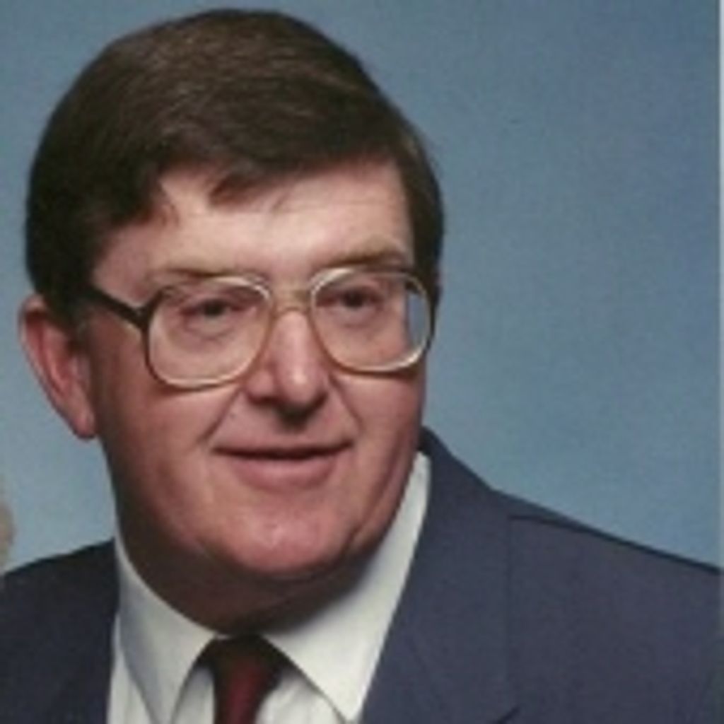 Thomas Neil Miles
