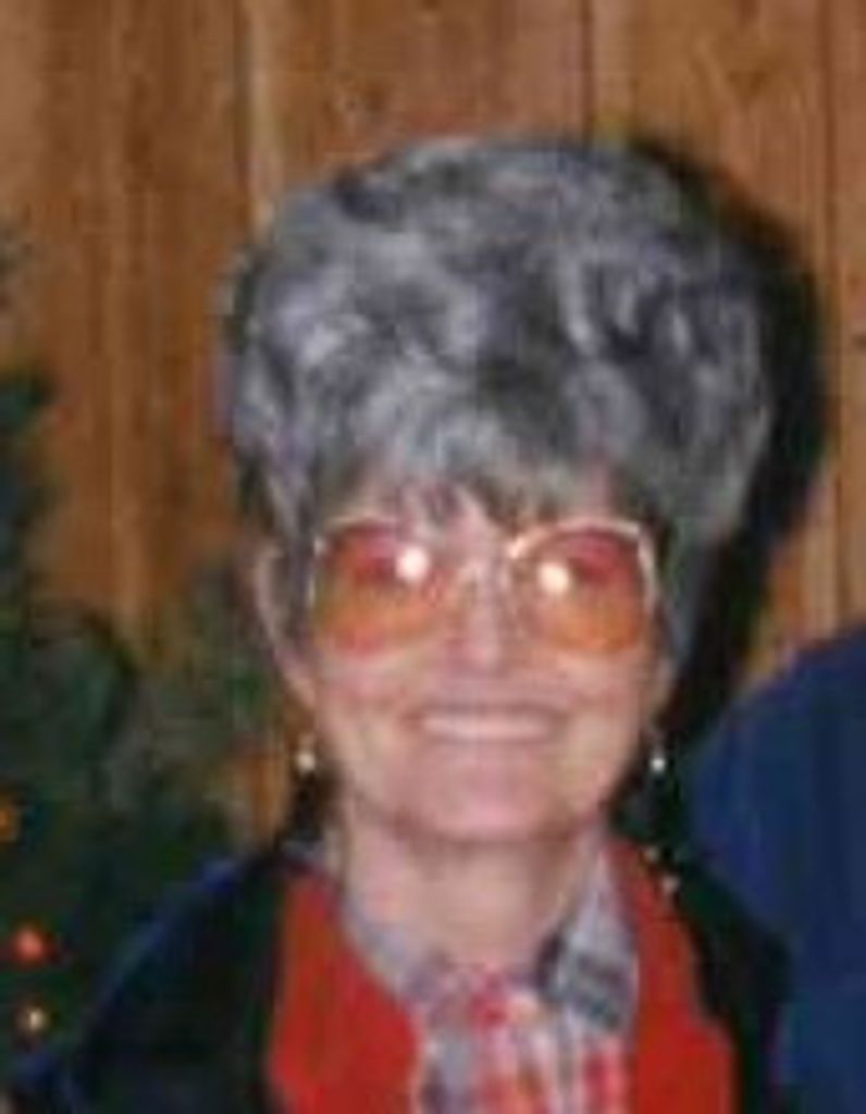 Sandra (Browder)  Youngs