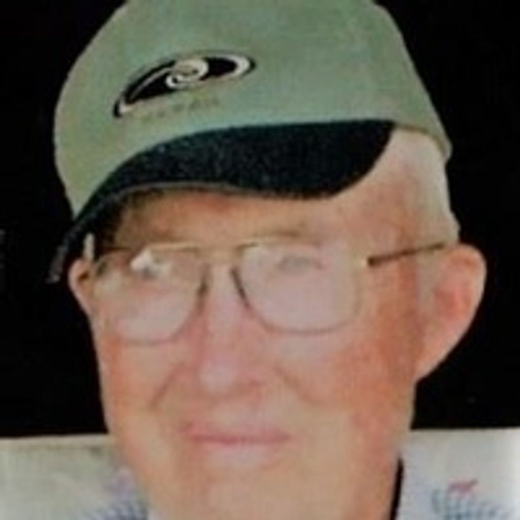 Merlin E. Schlea
