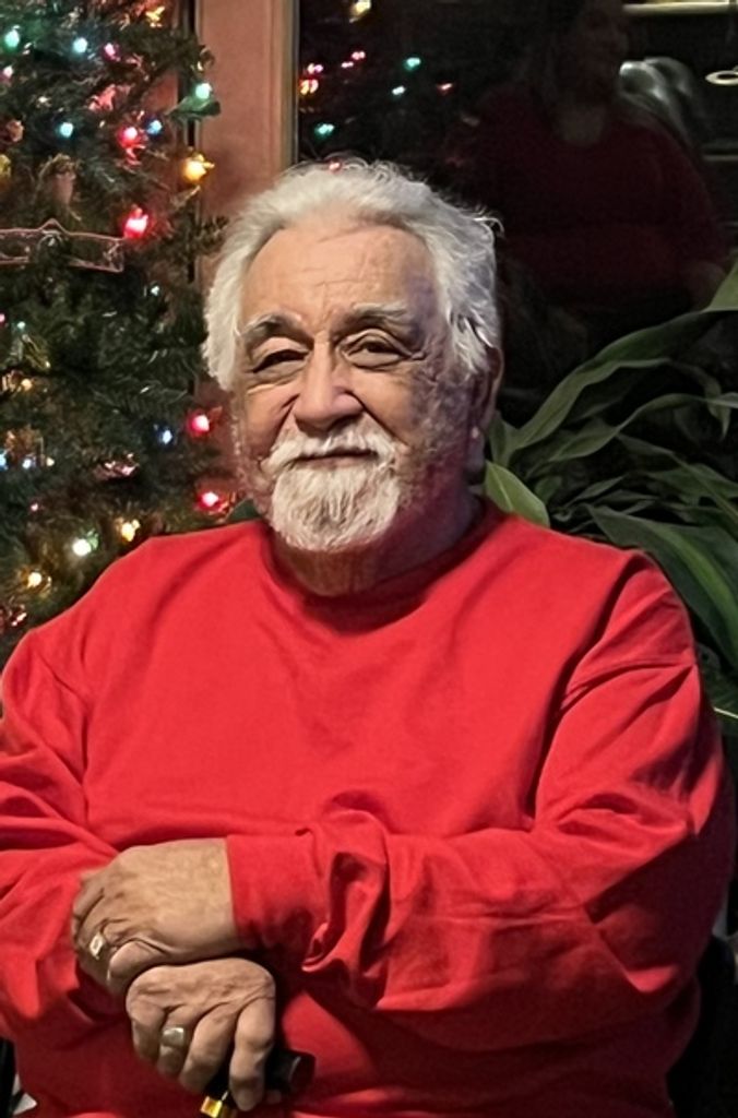 Juan Abrigo Sanchez Profile Photo